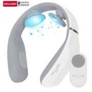 迪斯 Desleep 颈椎按摩器 蓝牙款