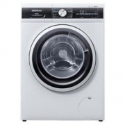 SIEMENS 西门子 XQG80-WD12G4M02W 8公斤 洗烘一体机