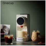 Onecup Mini One KD03-Y1W 胶囊咖啡机