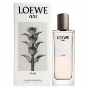 LOEWE 罗意威 001事后清晨 男款  50ml
