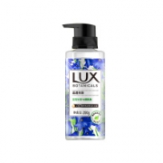 LUX 力士 植萃精油香氛沐浴露 蓝风铃香与烟酰胺 290g+凑单品