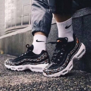 百亿补贴：NIKE 耐克 AIR MAX 95 SE AV6246 男子运动鞋