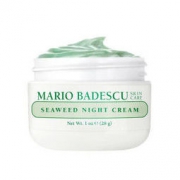 Mario Badescu 海藻无油晚霜 28g