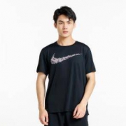 24日10点：NIKE 耐克 CJ4634-010 男款 运动T恤