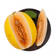 妙宜果味 黄金蜜瓜 10斤装
