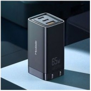 MCDODO 麦多多 CA-790 GaN氮化镓 充电器 65W（2C1A） *2件