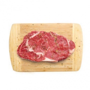 奔达利 澳洲谷饲眼肉牛排 200g *4件