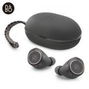 12点开始： B&O PLAY 铂傲 beoplay E8 真无线蓝牙耳机 炭金色