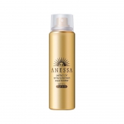 ANESSA 安热沙 金钻防晒喷雾 SPF50+ 60g *2件