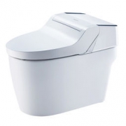 Panasonic 松下 CH2367WSC40 智能马桶坐便器 400坑距