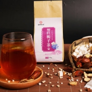 御草金汤 菊苣栀子茶 150g*2袋 降尿酸 缓解痛风