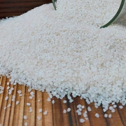 隆玺早餐粥米5斤2019新米东北大米婴幼儿宝宝辅食米饭粥米免淘洗