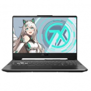 9日0点： ASUS 华硕 天选 15.6英寸游戏本（R9-4900H、16GB、512GB、RTX2060、144Hz、100%sRGB）