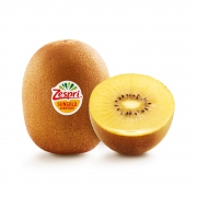 zespri 佳沛 金果猕猴桃 单果93-115g 12粒装 59.9元包邮（需用券）