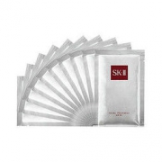 SK-II FACIAL TREATMENT MASK 护肤面膜 10片