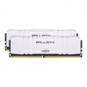 百亿补贴： crucial 英睿达 铂胜电竞 DDR4 3000MHz 台式机内存 16GB（8GB*2）
