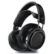 PHILIPS 飞利浦 Fidelio旗舰系列 X2HR 头戴开放式HiFi监听耳机