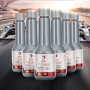 Total 道达尔 汽油添加剂 60ml 一瓶装