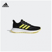 adidas 阿迪达斯 RUNFALCON 大童鞋跑步运动鞋