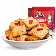 拍3份19.8元 拍3份19.8元 麻辣五香豆腐干60包 券后￥8.9