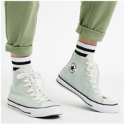 CONVERSE 匡威 167643C 男士高帮帆布鞋