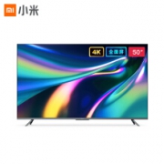 新品首降：Redmi 红米 X50 50英寸 4K 液晶电视