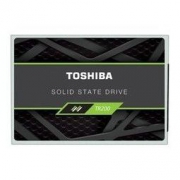 TOSHIBA 东芝 TR200 480G 固态硬盘 480GB SATA接口