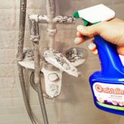 Mistolin 浴室水垢清洁剂 545ml