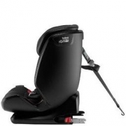 Britax 宝得适 百变骑士4代 9-36KG 汽车安全座椅 isofix接口