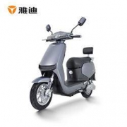 Yadea 雅迪 YD800DQT-10A 轻便电动车