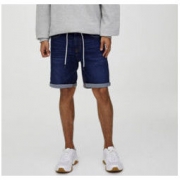 PULL&BEAR 05693504 牛仔短裤