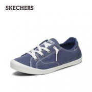 京东PLUS会员、历史低价： SKECHERS 斯凯奇 31963 女士休闲鞋 *2件