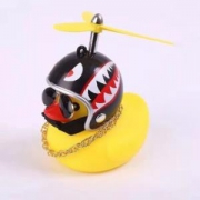 移动专享： LuckyBOBI 永富安裕 小黄鸭车载摆件