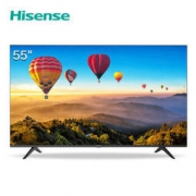 Hisense 海信 HZ55E3D-J 4K液晶电视 55英寸