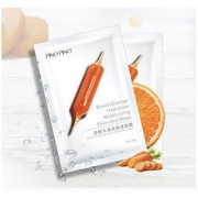 Pinkypinky 缤肌 血橙水漾高保湿面膜 30片 *3件