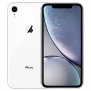 百亿补贴：Apple 苹果 iPhone XR 智能手机 128GB