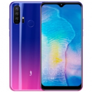 22点开始：小辣椒 红辣椒8X 智能手机 6GB+64GB