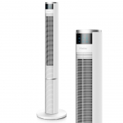 聚划算百亿补贴： Haier 海尔 FZJ9007A 塔扇