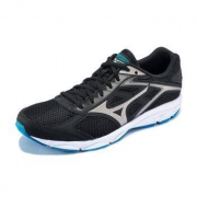 20日0点：Mizuno 美津浓 缓冲透气跑步鞋运动鞋男 SPARK K1GR160373