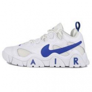1日0点： NIKE 耐克 AIR BARRAGE LOW CD7510-100 男子运动鞋