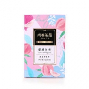 白菜价：尚客茶品 蜜桃乌龙茶叶 60g*20包