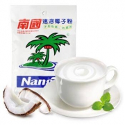 南国 速溶椰子粉固体饮料咖啡伴侣 170g/袋*2件