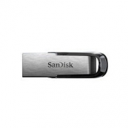 SanDisk 闪迪 酷铄 CZ73 USB3.0 闪存盘 银色 128GB
