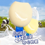 芝仕坊 儿童高钙奶酪棒100g*3袋 送2瓶乳酸菌