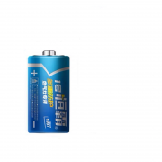 恒霸 1号电池 1.5V 1节装