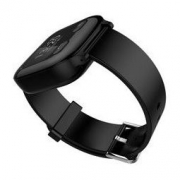 爱牵挂 S3 Pro 智能心率表 黑色