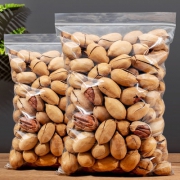 8日0点：康之悠品 碧根果 500g
