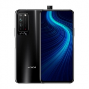 88VIP：HONOR 荣耀 X10 5G双模智能手机 探速黑 6GB+64GB 1804.05元包邮（立减）