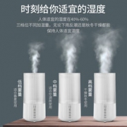 韩国大宇（DAEWOO） 智能触屏香薰空气加湿器  DHM-HG27
