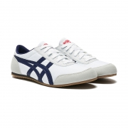 30日0点：Onitsuka Tiger 鬼塚虎板鞋 TRACK TRAINER 男女休闲鞋 D318N